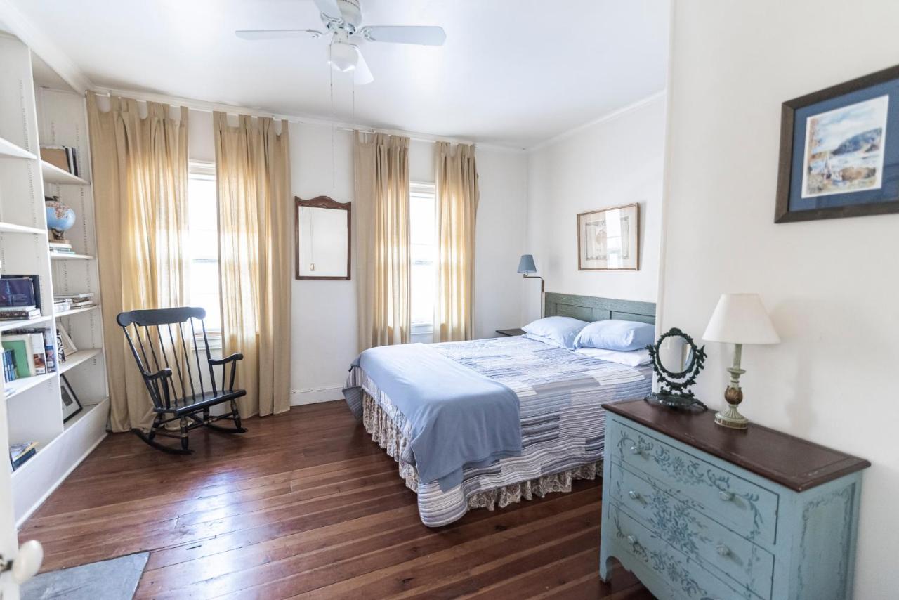 Armory Quarters A Villa Harpers Ferry Ngoại thất bức ảnh